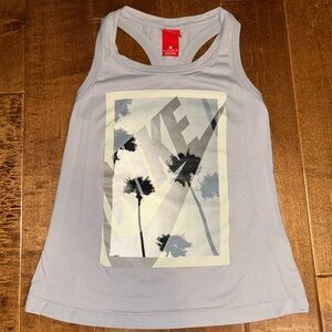 Nike tank top